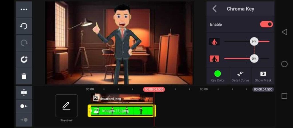 kinemaster mod apk​