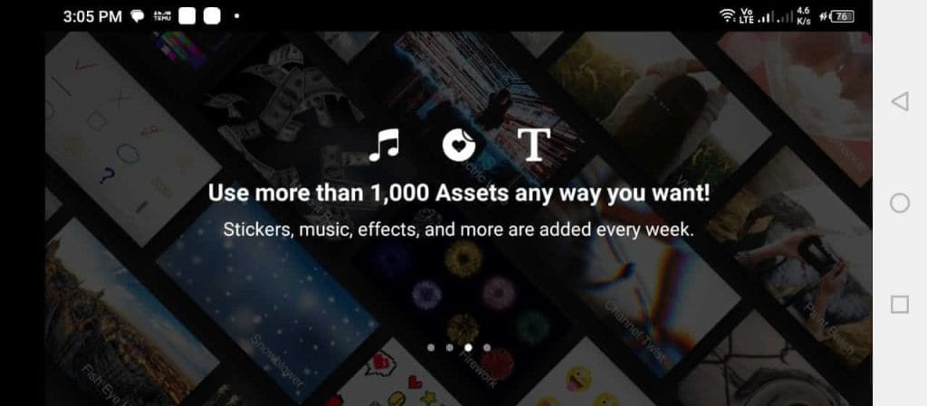 best video editing app for android without watermark