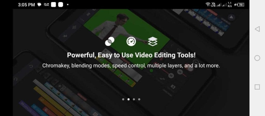 kinemaster old version mod apk