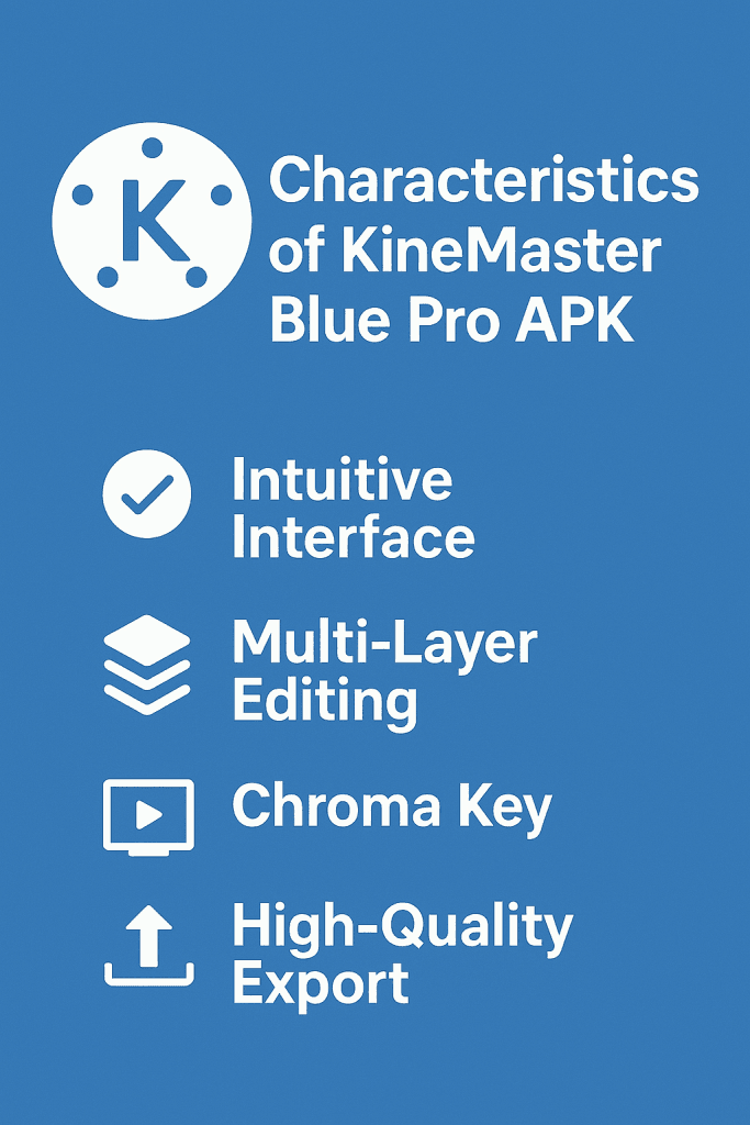 kinemaster modded​