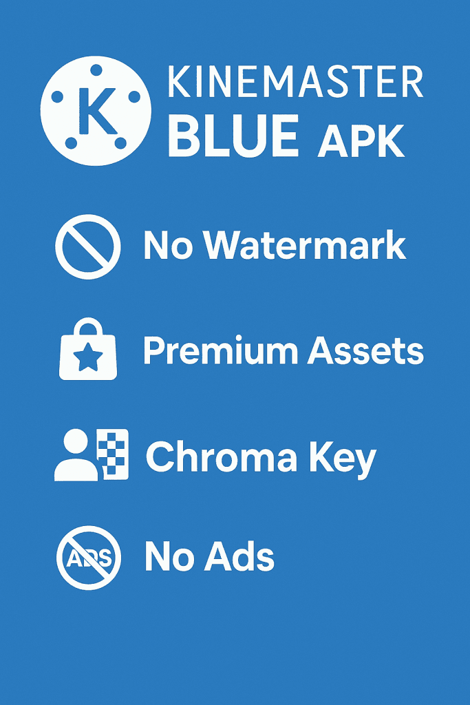 kinemaster diamond apk​