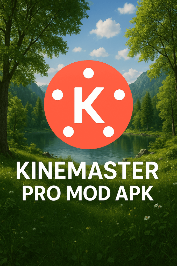 KineMaster Pro MOD APK v7.8.3.35362